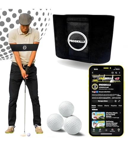 YUPITERU Atlas Golf Swing Trainer GST-5 W【Japan Domestic Genuine